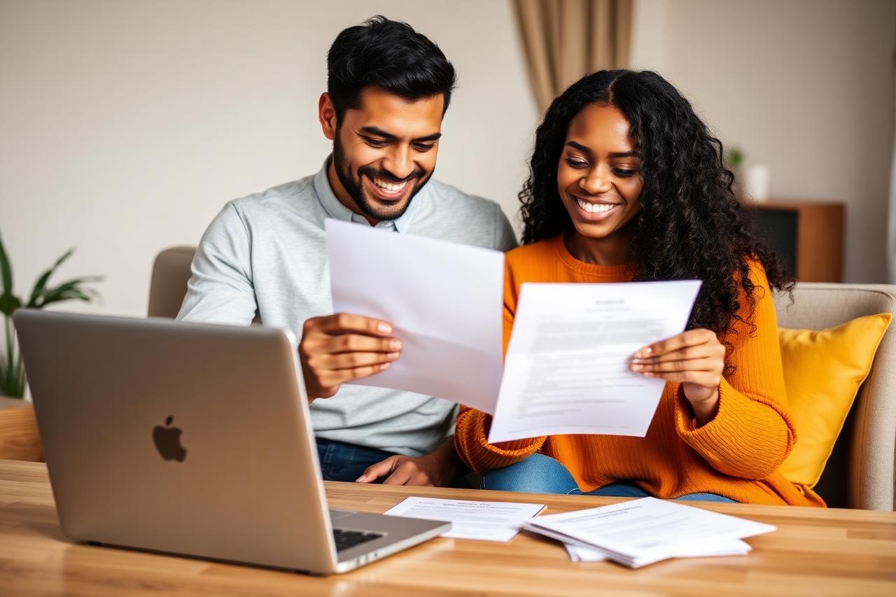 UK Fiance Visa Documents