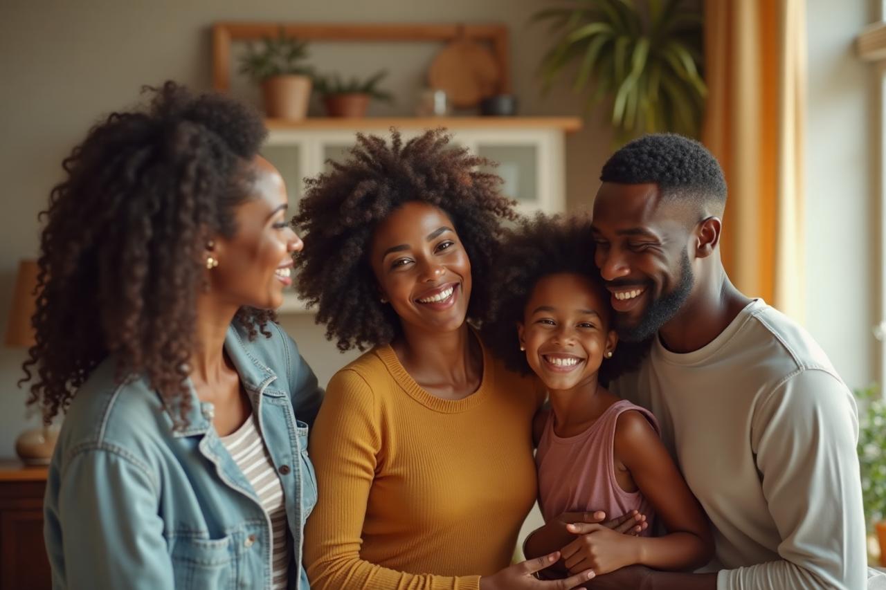 Permanent Residence Success