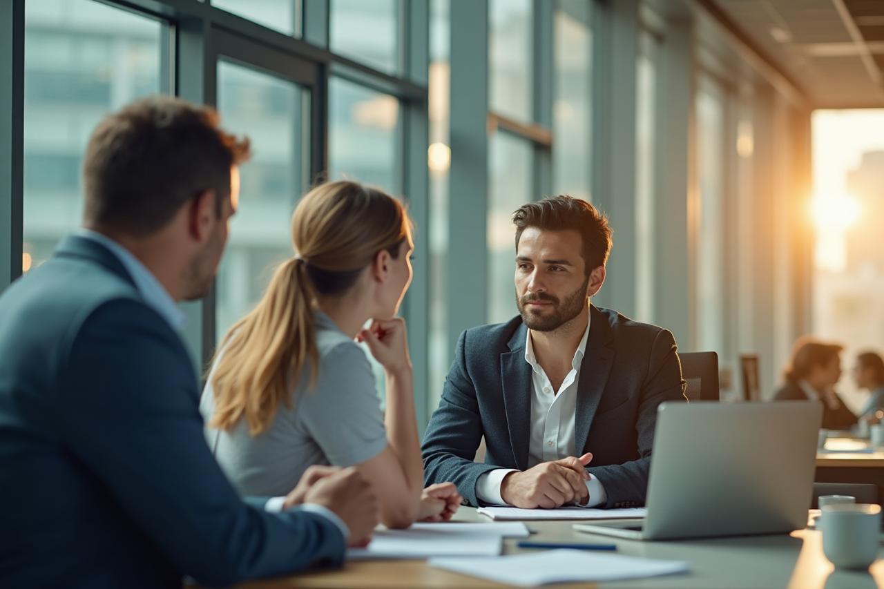 UK Intra-Company Transfer Visa Success