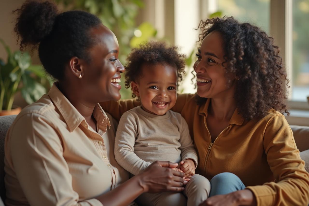 PBS Family Member Visa UK