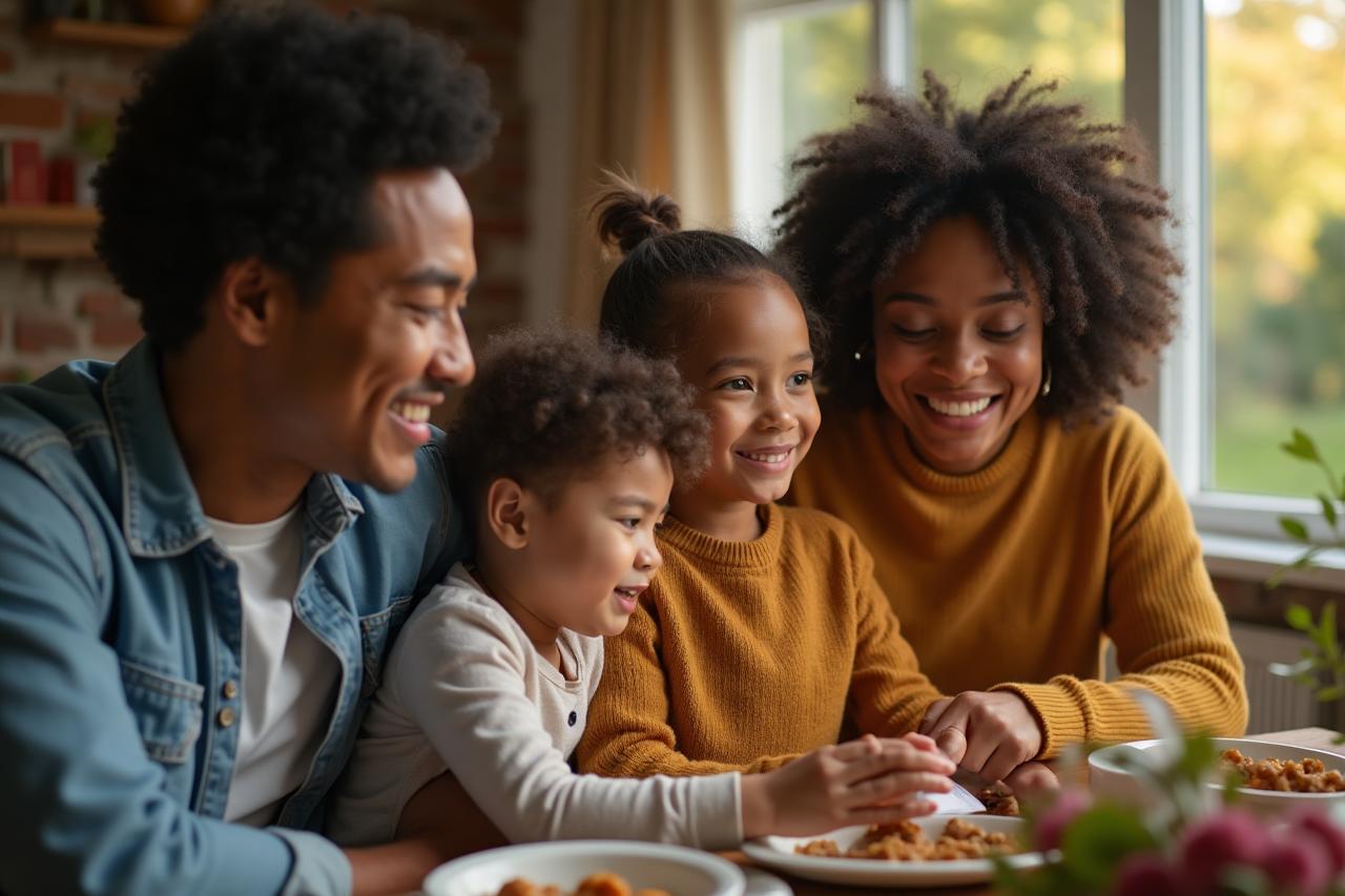 UK Ancestry Visa Success