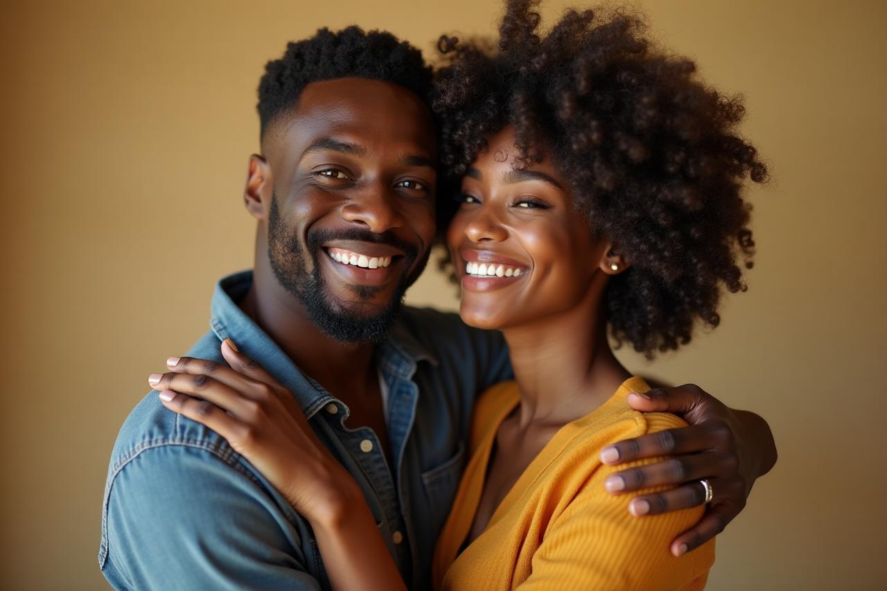 UK Unmarried Partner Visa Success